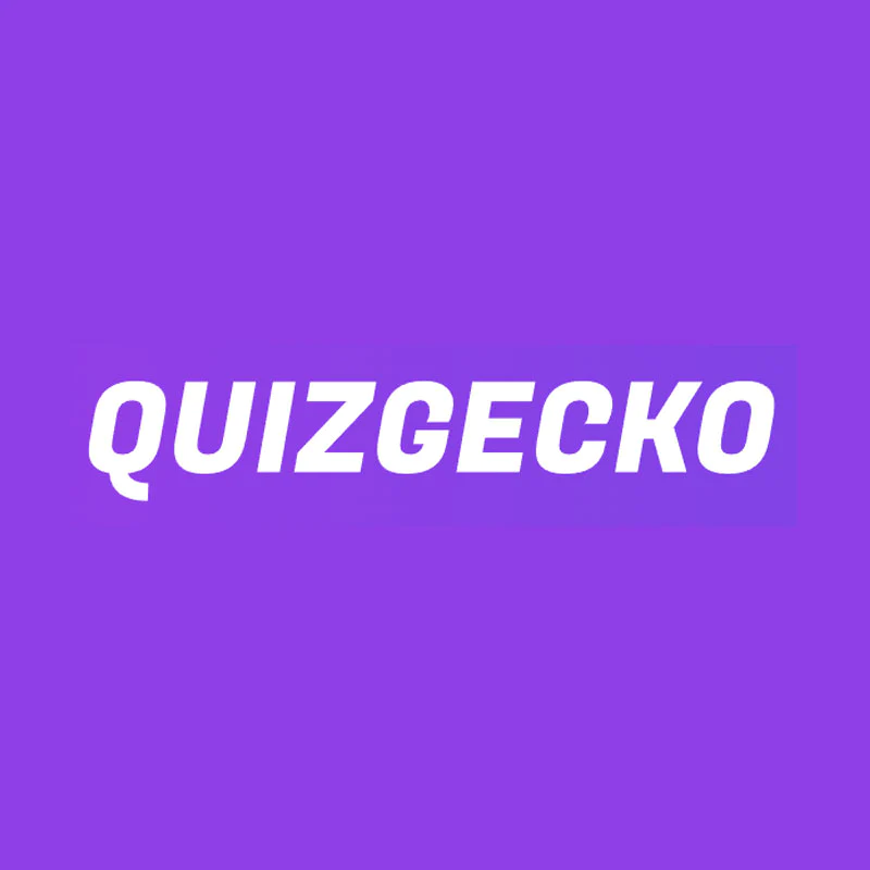 Kahoot kilpailija Quizgecko, tee kyselyitä tekoälyllä tehokkaasti