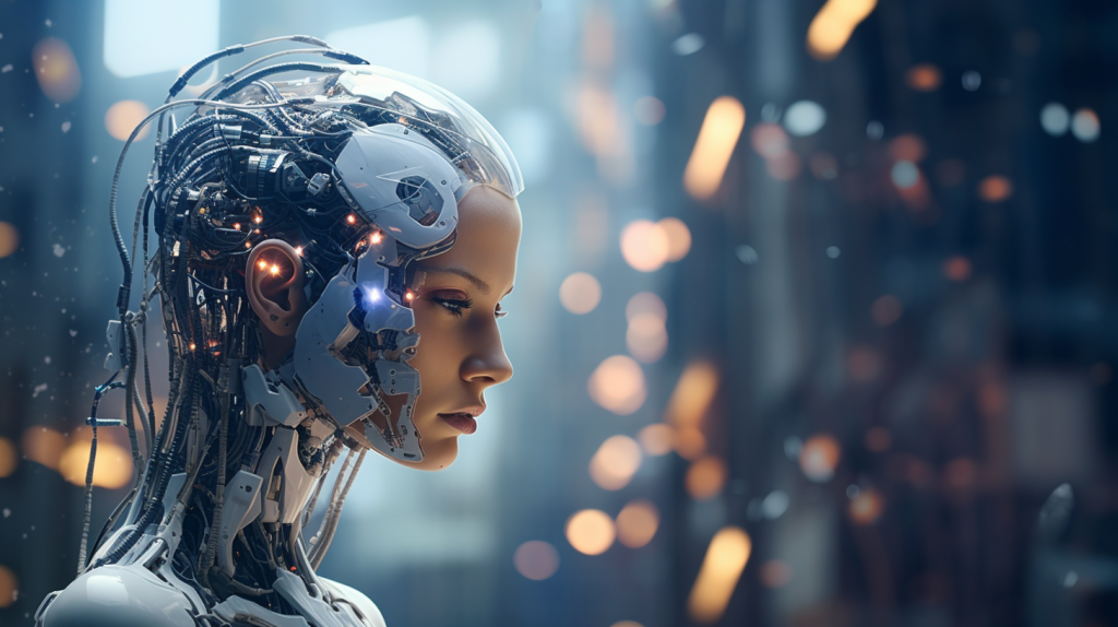 Artificial intelligence and its impact on society